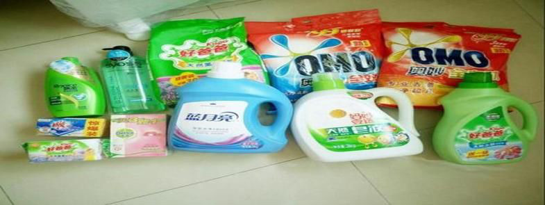 浦东消泡剂——上海浦东娄女士洗衣液用消泡剂使用和应用案例