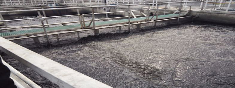 废水处理产生的泡沫怎么处理，废水处理消泡剂有用吗