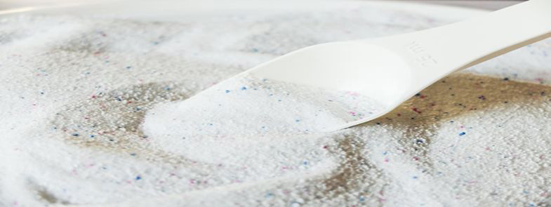 松江消泡剂-上海松江张先生洗衣粉消泡剂使用和应用案例