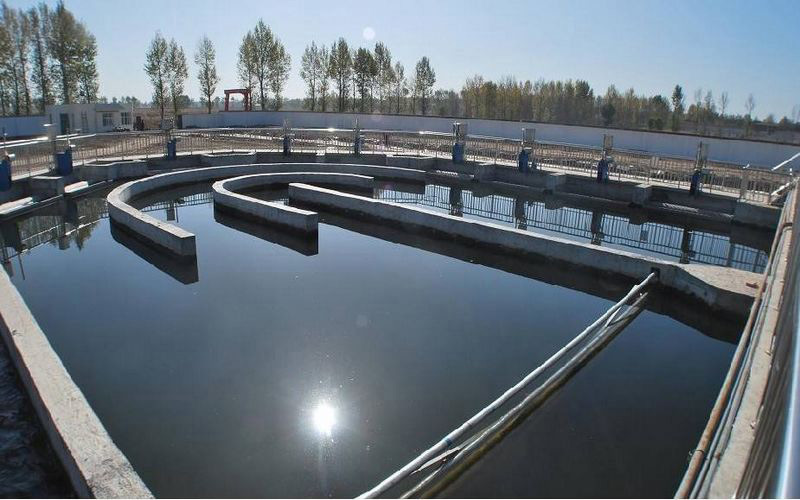 丽水消泡剂-浙江丽水沈小姐废水处理消泡剂使用和应用案例