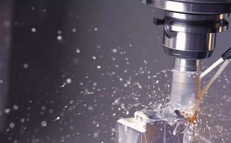 切削液泡沫太多是什么原因，切削液起泡怎么解决？