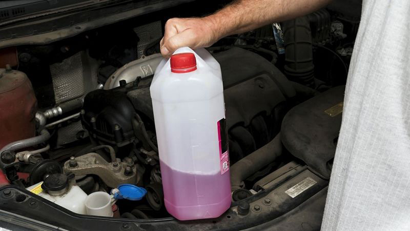 扬州消泡剂-江苏扬州包先生冷却液消泡剂使用和应用案例