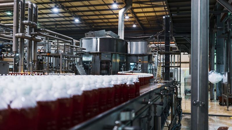 延庆消泡剂-北京延庆陆小姐工业发酵消泡剂使用和应用案例