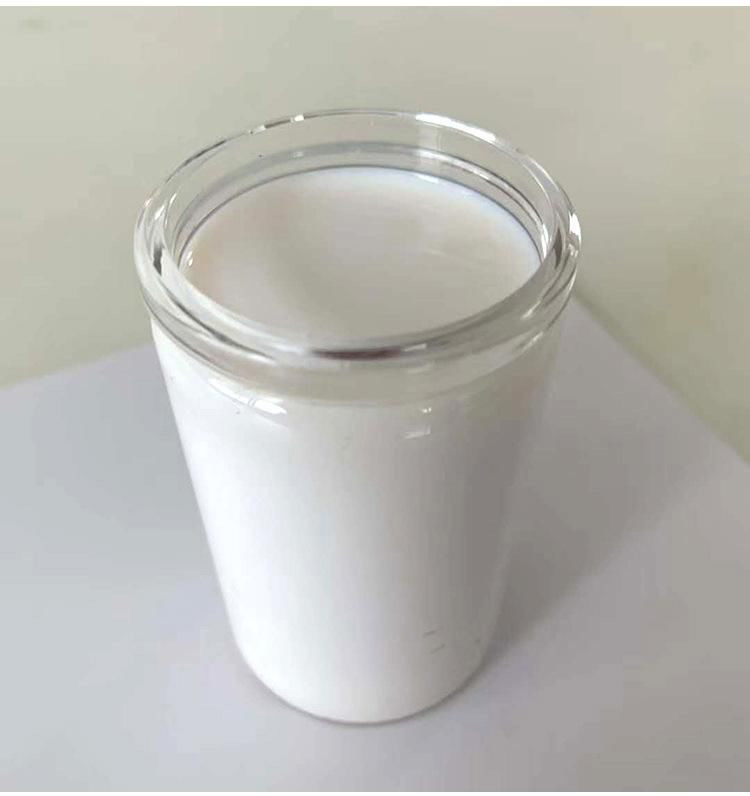 铜陵消泡剂-安徽铜陵费小姐水性粘合剂消泡剂使用和应用案例