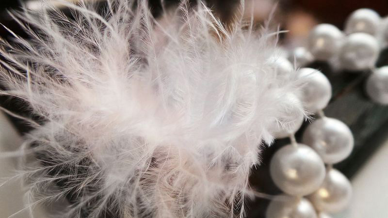 羽绒清洗总是有泡泡，出现泡沫了该怎么办？