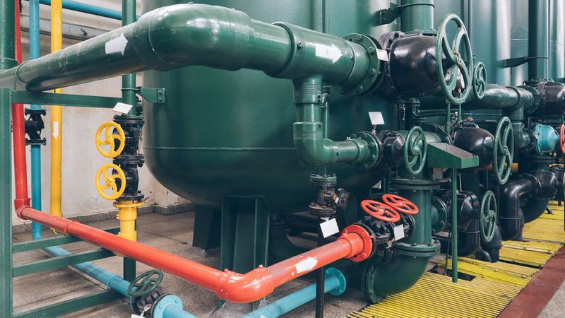 化学清洗泡沫多，化学清洗消泡剂有用吗？