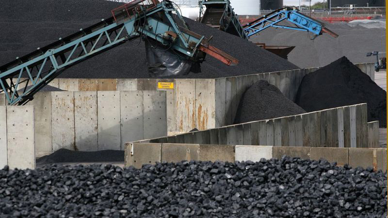 洗煤泡沫多，可以用洗煤消泡剂吗？