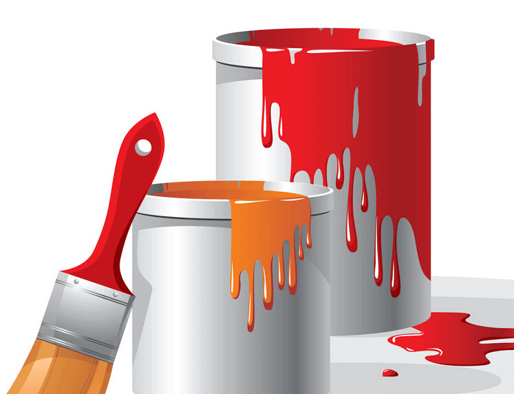 眉山消泡剂-四川眉山王小姐色漆涂料消泡剂使用和应用案例