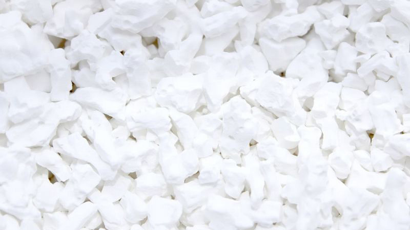 液碱会有泡沫么？泡沫产生后该怎么消除？