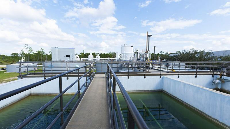 涂装废水起泡原因分析，用涂装废水消泡剂可以吗？